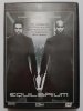 DVD. EQUILIBRIUM